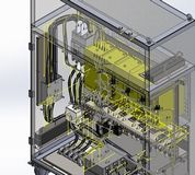 電気CAD導入支援 / Electrical CAD introduction support