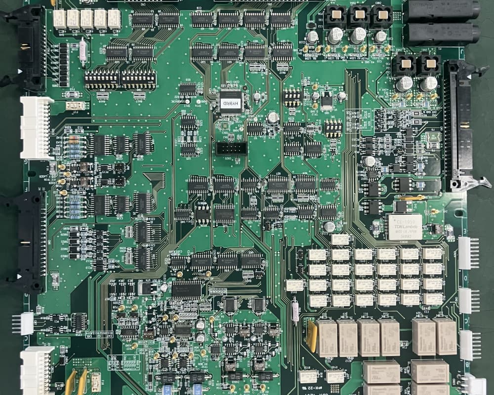 基板｜製造受託サポート｜株式会社マグトロニクス